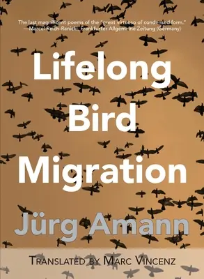 Celoživotná migrácia vtákov: Lebenslang Vogelzug - Lifelong Bird Migration: Lebenslang Vogelzug