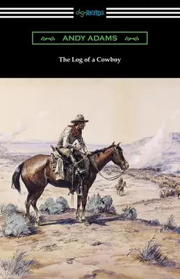 Denník kovboja - The Log of a Cowboy