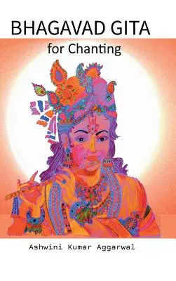 Bhagavadgíta na spievanie - Bhagavad Gita for Chanting