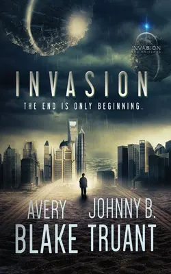 Invázia - Invasion