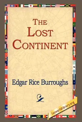 Stratený kontinent - The Lost Continent