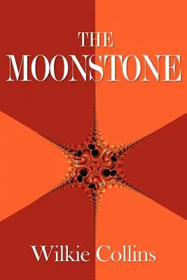Mesačný kameň - The Moonstone