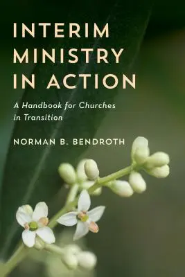 Dočasná služba v akcii: Príručka pre zbory v prechodnom období - Interim Ministry in Action: A Handbook for Churches in Transition