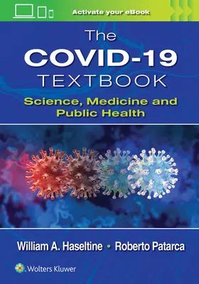 The Covid-19 Textbook: Veda, medicína a verejné zdravie - The Covid-19 Textbook: Science, Medicine and Public Health