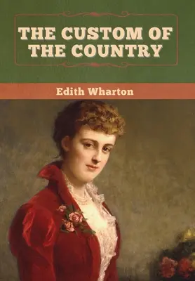 Zvyky krajiny - The Custom of the Country