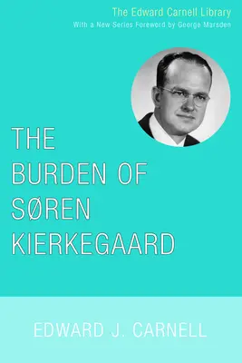 Bremeno Sorena Kierkegaarda - The Burden of Soren Kierkegaard