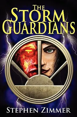 Strážcovia búrky - The Storm Guardians