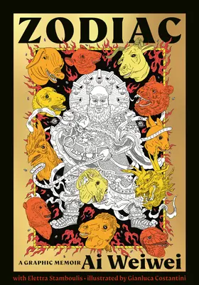 Zodiac: Grafické memoáre - Zodiac: A Graphic Memoir