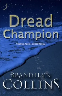 Šampión strachu - Dread Champion