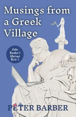 Úvahy z gréckej dediny - Musings from a Greek Village