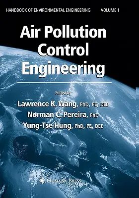 Inžinierstvo kontroly znečistenia ovzdušia - Air Pollution Control Engineering