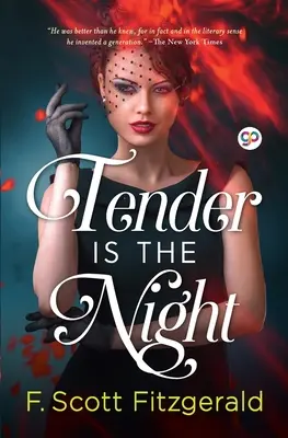 Nežná je noc - Tender is the Night