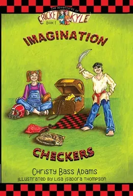 Šachy predstavivosti - Imagination Checkers