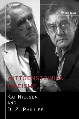 Wittgensteinov fideizmus? - Wittgensteinian Fideism?