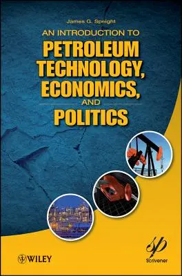 Úvod do ropnej technológie - Introduction to Petroleum Technology