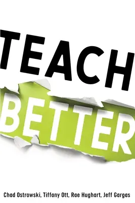 Učiť lepšie - Teach Better