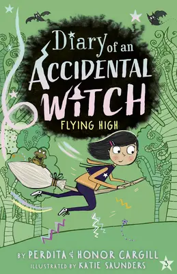 Lietanie vo výškach - Flying High