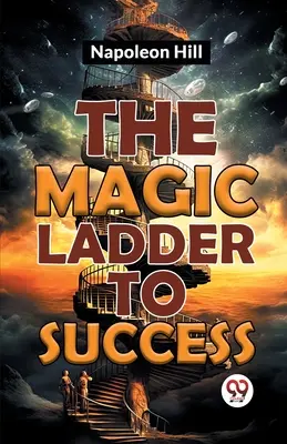 Magický rebrík k úspechu - The Magic Ladder To Success