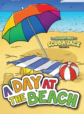Deň na pláži - A Day At The Beach