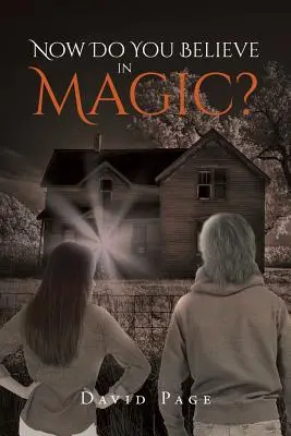 Veríte na mágiu? - Now Do You Believe in Magic?