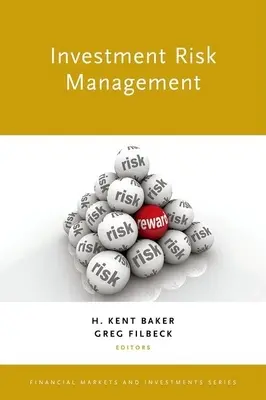 Riadenie investičných rizík - Investment Risk Management