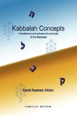 Pojmy kabaly - Kabbalah Concepts