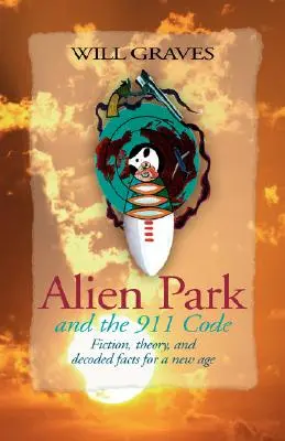 Mimozemský park a kód 911 - Alien Park and the 911 Code
