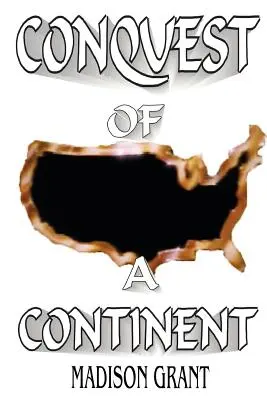 Dobytie kontinentu - The Conquest of a Continent