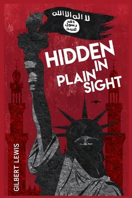 Skryté na prvý pohľad - Hidden in Plain Sight