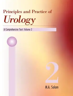 Princípy a prax v urológii: A Comprehensive Text - Principles & Practice of Urology: A Comprehensive Text