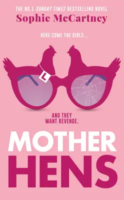 Matka sliepka - Mother Hens