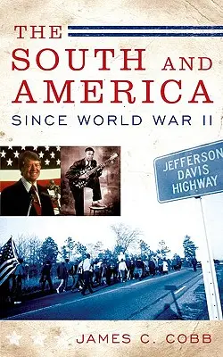 Juh a Amerika od druhej svetovej vojny - South and America Since World War II