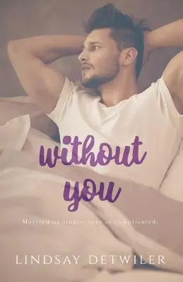 Bez teba - Without You