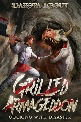 Grilovaný Armagedon - Grilled Armageddon