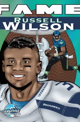 Sláva: Russell Wilson - Fame: Russell Wilson