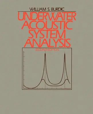 Analýza podmorského akustického systému - Underwater Acoustic System Analysis