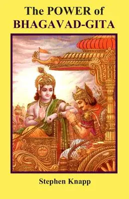 Sila BHAGAVAD-GÍTY - The Power of BHAGAVAD-GITA