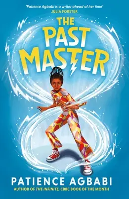 Majster minulosti - The Past Master