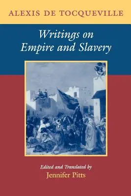 Spisy o impériu a otroctve - Writings on Empire and Slavery