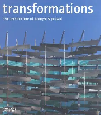 Premeny: Architektúra Penoyre & Prasad - Transformations: The Architecture of Penoyre & Prasad