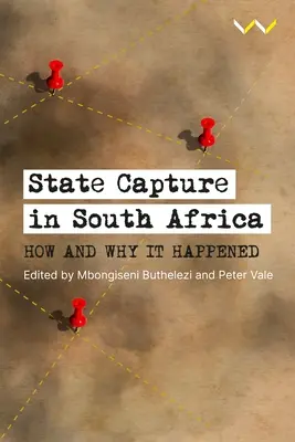 Ovládnutie štátu v Južnej Afrike: ako a prečo sa to stalo - State Capture in South Africa: How and Why It Happened