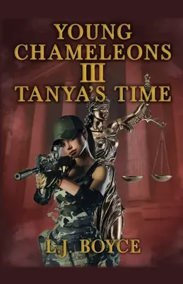 Mladí chameleóni: Tanyin čas - Young Chameleons: Tanya's Time