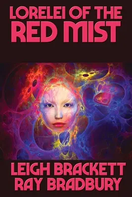Lorelei z červenej hmly - Lorelei of the Red Mist
