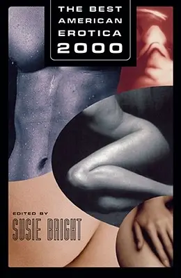 Najlepšia americká erotika - The Best American Erotica