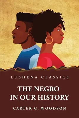 Černoch v našich dejinách - The Negro in Our History