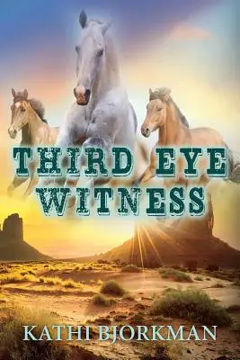 Tretie oko svedka - Third Eye Witness