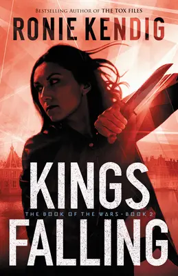 Králi padajú - Kings Falling