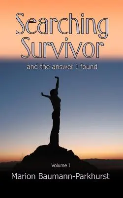 Hľadanie preživších a odpoveď, ktorú som našiel - Searching Survivor and the answer I found