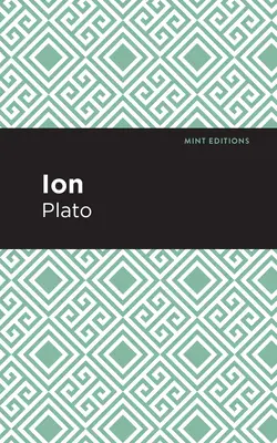 Ión - Ion