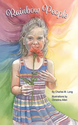 Dúhoví ľudia - Rainbow People